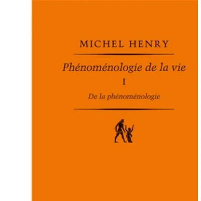 Image de De la phénoménologie