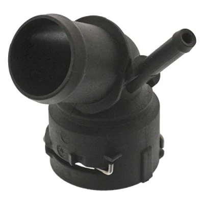 Image de Febi Bilstein 45984 Bride de liquide refroidissement