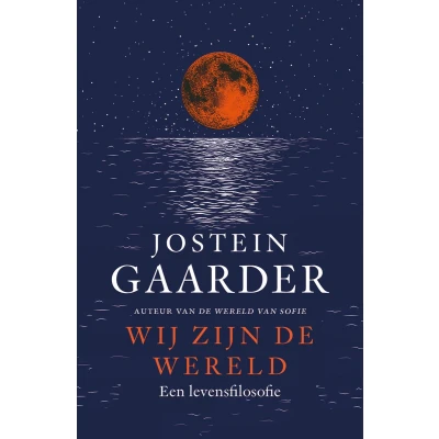 Afbeelding van Wij zijn de wereld