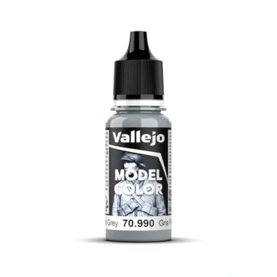 Afbeelding van Model Color Light Grey 18ml 70990