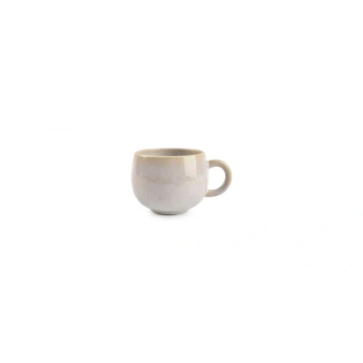 Afbeelding van Salt &amp; Pepper Pearl curvy kop 17cl