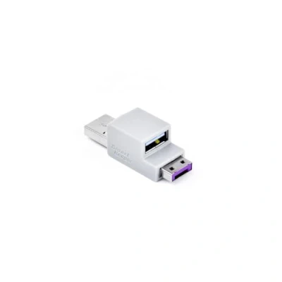 Afbeelding van Smart Keeper Essential USB A Cable Lock Paars