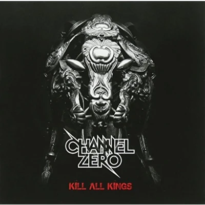 Afbeelding van Kill All Kings (CD)