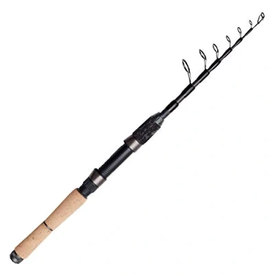 Afbeelding van Dam Shadow Tele Mini Spin 8&#039; 2.40M 7 20gr 9Sec 136gr 50cm Telescoop hengel