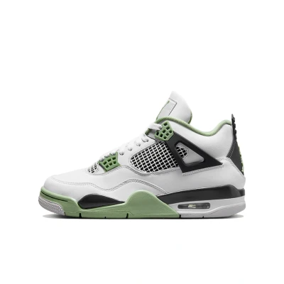 Afbeelding van Arturo Fashion Air Jordan 4 Seafoam Maat 36