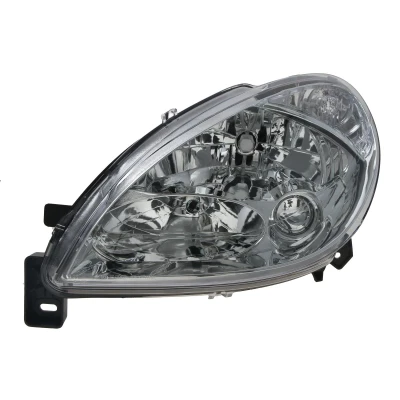 Afbeelding van Van Wezel Koplamp 0956963
