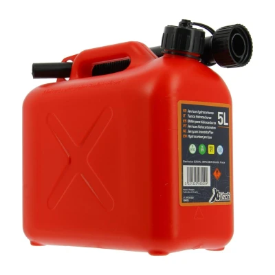 Afbeelding van XL 506020 Jerrycan 5 met tuit