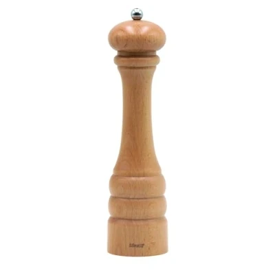 Afbeelding van Bisetti Pepermolen Bologna 28,5Cm Naturel