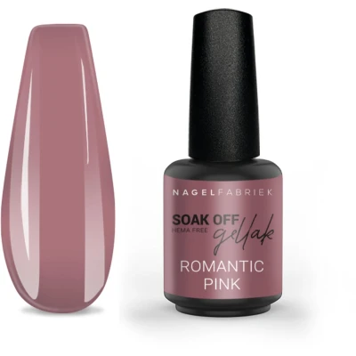Afbeelding van Gellak Romantic Pink