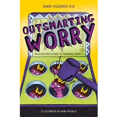 Afbeelding van Outsmarting Worry