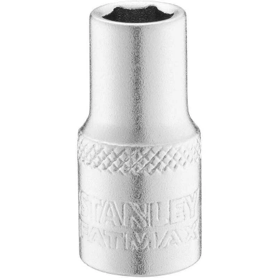 Afbeelding van STANLEY FMMT17191 0 FATMAX dop 1/4&quot; 6mm 6 punt