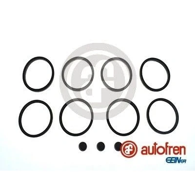 Afbeelding van AUTOFREN SEINSA D4075 Remklauw Reparatieset Vooras 36