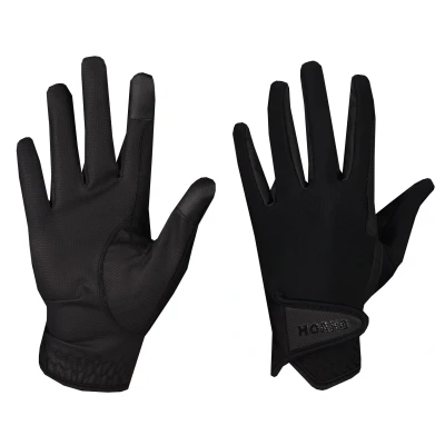 Image de Horka Gants Originals Noir/Noir M