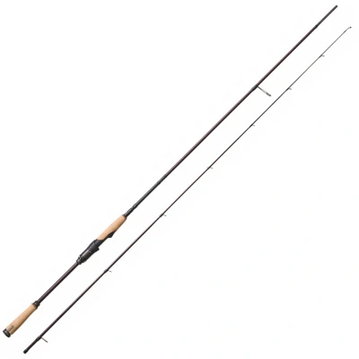 Afbeelding van Savage Gear Revenge SG6 Medium Game Spinhengel 213cm (7 25g) Spinhengels