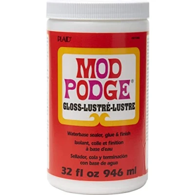 Image de mod podge Gloss 946ml
