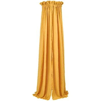 Afbeelding van Meyco Baby Uni sluier honey gold