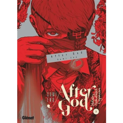 Image de After God Tome 02