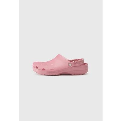 Afbeelding van Crocs Classic Unisex Pantoffels, Maat: 41 42, Rosette Kunststof