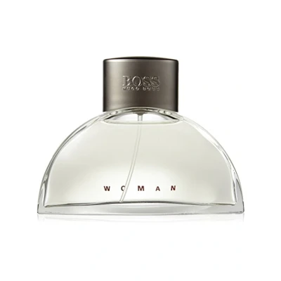 Afbeelding van Hugo Boss Woman 90ml Eau de Parfum For
