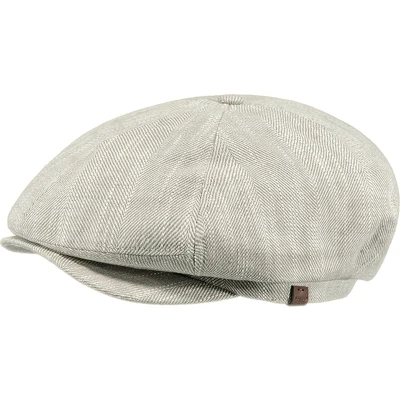 Afbeelding van Barts Jamaica Pet Beige Petten