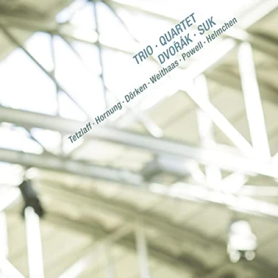 Afbeelding van Trio &amp; Quartet