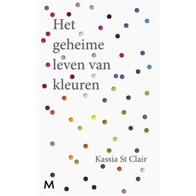 Image de Het geheime leven van kleuren