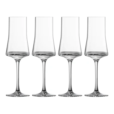 Afbeelding van Schott Zwiesel Grappaglazen Echo 147 ml 4 Stuks