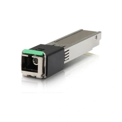 Afbeelding van Ubiquiti UACC CM RJ45 1G netwerkzendontvangermodule Koper 1000 Mbit/s RJ 45