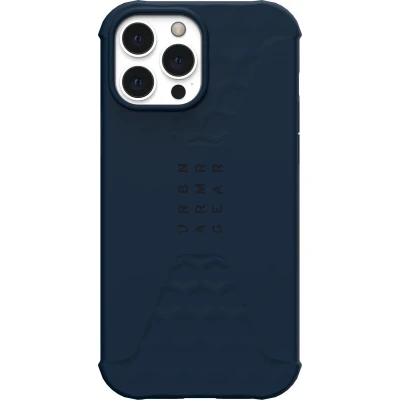 Afbeelding van UAG Standard Issue Hardcase iPhone 13 Pro Max blauw 11316K115555