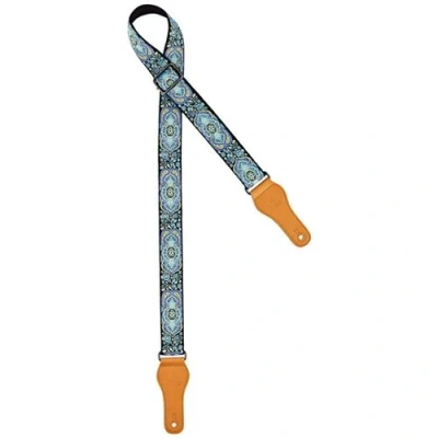 Image de Ortéga OCS 550U Sangle ukulélé coton