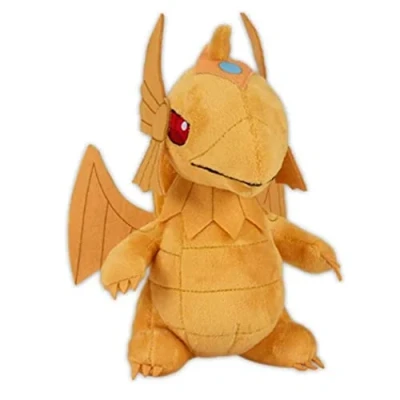 Afbeelding van Yu gi oh! Winged Dragon Of Ra Pluche Knuffel 20 cm
