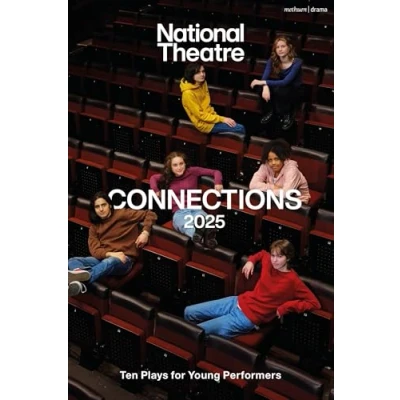 Afbeelding van Plays for Young People National Theatre Connections 2025