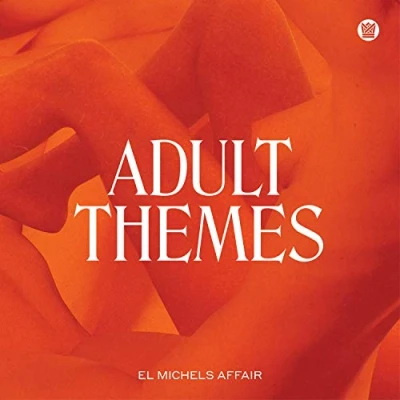 Afbeelding van Adult Themes (LP) (Coloured Vinyl)
