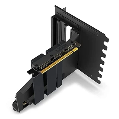 Afbeelding van NZXT Vertical GPU Mounting Kit Zwart