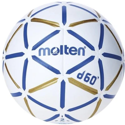 Afbeelding van Molten Handbal D60 Maat 2