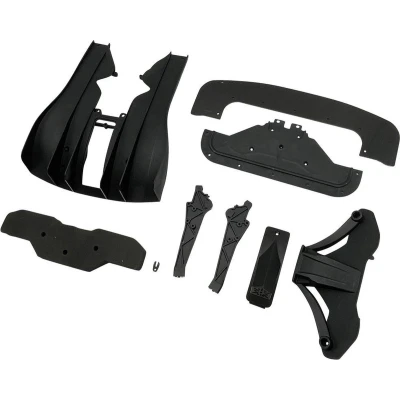 Afbeelding van Reely RE 7867968 Reserveonderdeel Bumper / diffuser