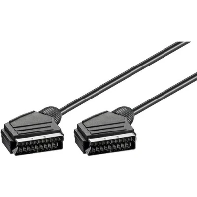 Image de goobay SK 21 0150 câble vidéo/audio 1.5 m