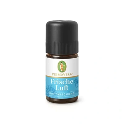 Afbeelding van Clean Air geurmengsel 5 ml Primavera