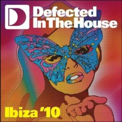 Afbeelding van Defected In The House Ibiza &#039;10