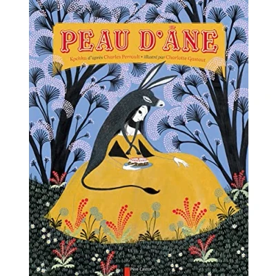 Afbeelding van Peau D&#039;Ane