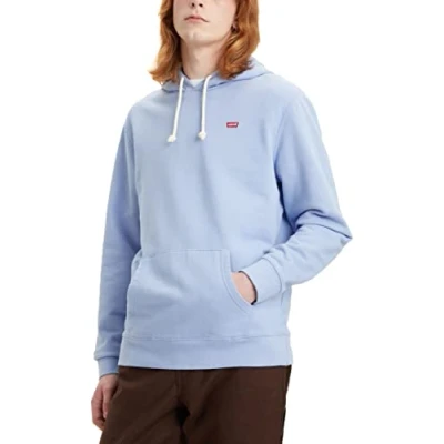 Image de Levi&#039;s New Original Hoodie Sweat shirt Homme
