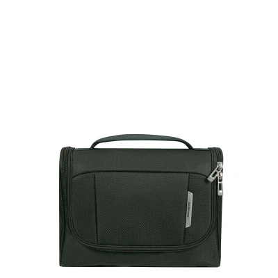 Afbeelding van Samsonite Respark Toilet Kit Hanging forest green