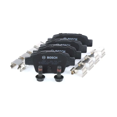 Afbeelding van Bosch Remblokset 0 986 494 030