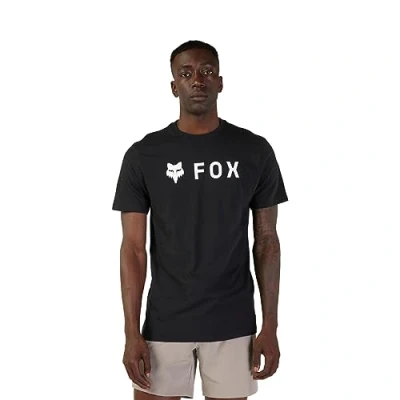Afbeelding van Fox Racing Absolute Ss Prem Tee Windjack voor heren