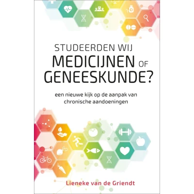 Afbeelding van Studeerden wij medicijnen of geneeskunde