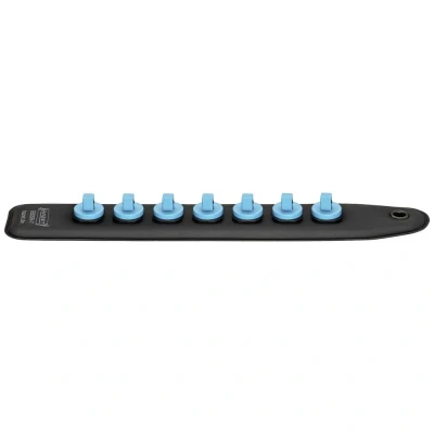 Afbeelding van Hazet 850SR 7 Houderstrip Aandrijving 1/4 (6.3 mm) 245 mm 1 stuk(s)