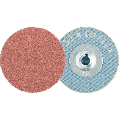Afbeelding van PFERD CD 38 A 80 FLEX 42757408 Schuurblad Korrelgrootte (Ø) mm 100 stuk(s)