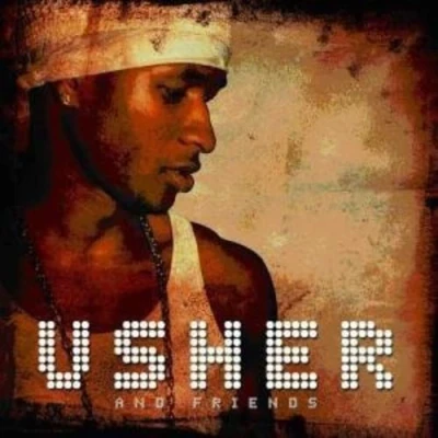Afbeelding van Usher And Friends