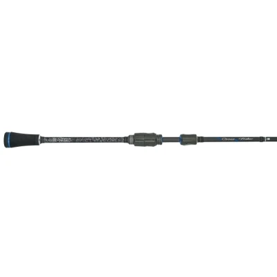 Afbeelding van Gunki Ocean Tribes Rock S 200L Zeevis Spinhengel 2m (3.5 12g) Spinhengels