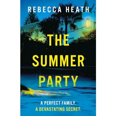Afbeelding van The Summer Party
